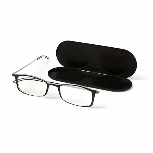 ThinOptics Rectangular Reading Glasses