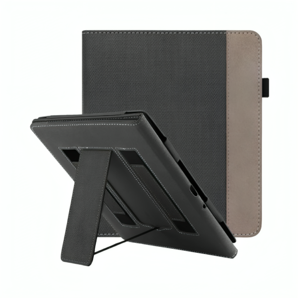 WALNEW Stand Case for Kindle Scribe 10.2 Inch (2022 Released)