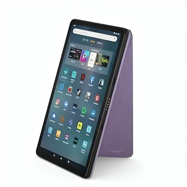 Amazon Fire Max 11 Tablet Magnetic Slim Cover (Only compatible with 13th generation tablet
