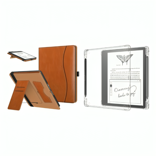 Fintie Case for Kindle Scribe (2022 Released) 10.2 Inch Tablet
