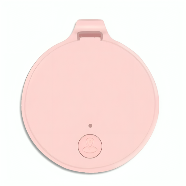 Luggage Tracker,Mobile Key Tracker Locator,Smart GPS Tracker Mini GPS Tracking Device