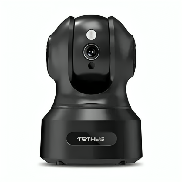 TETHYS Wireless Security Camera 1080P Indoor