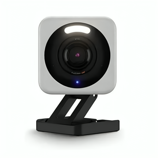 WYZE Cam v4, 2K HD Wi-Fi Smart Home Security Camera