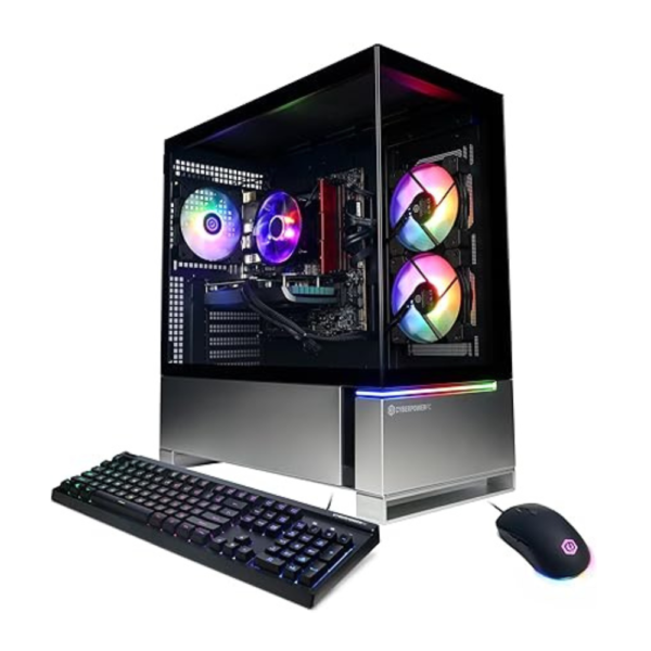 CyberPowerPC Gamer Xtreme VR Gaming PC
