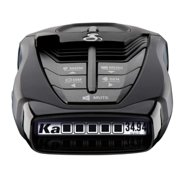 Cobra RAD 480i Laser Radar Detector