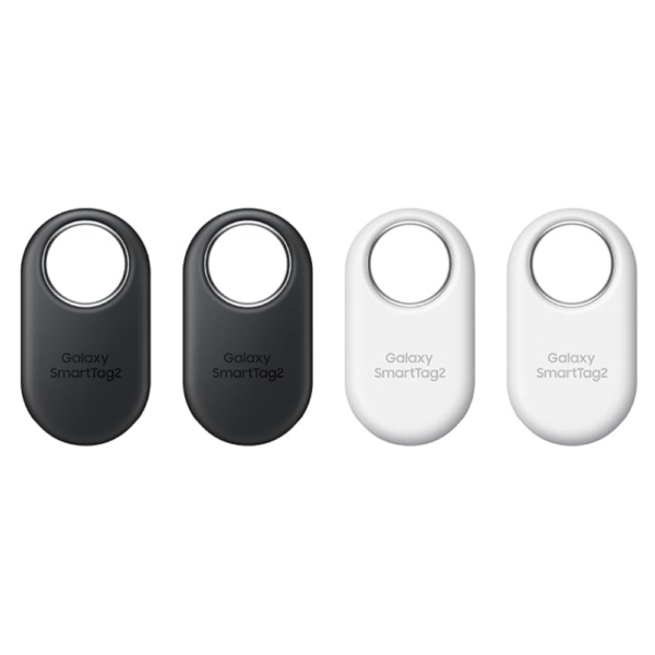 Samsung SmartTag2 (2023) Bluetooth + UWB, IP67 Water and Dust Resistant