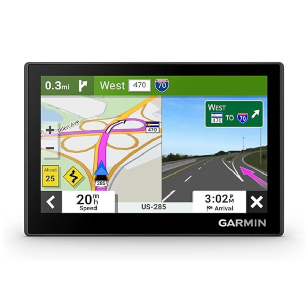 Garmin Drive™ 53 GPS Navigator