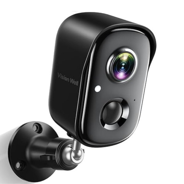 Security Cameras Wireless Outdoor