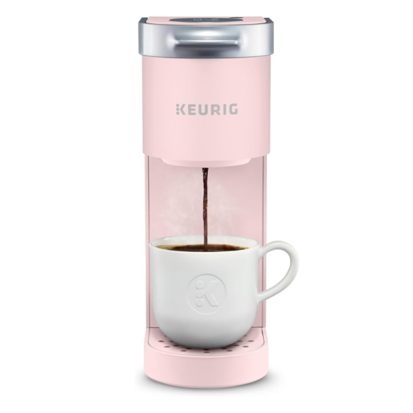 Keurig K-Mini Single Serve K-Cup Pod Coffee Maker