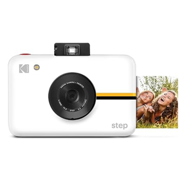 Kodak Step Camera Instant Camera